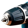 Аккумуляторная ударная дрель Li-Ion GSB 120 Bosch купить в Когалыме