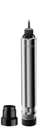 Насос для скважин 5500/5 inox GARDENA купить в Когалыме