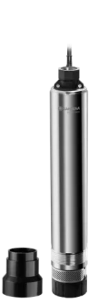 Насос для скважин 5500/5 inox GARDENA купить в Когалыме