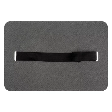 Сиденье туристическое  с  фиксатором, 350x240x10мм, Camping Palisad 69461 купить в Когалыме