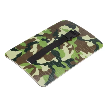 Сиденье туристическое  с  фиксатором, 350x240x10мм, Camping Palisad 69461 купить в Когалыме