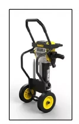 Тележка транспортировочная D259811 для молотка отбойного DeWalt купить в Когалыме