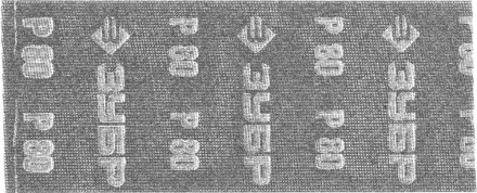 Шлифовальная сетка ЗУБР "ЭКСПЕРТ" абразивная, водостойкая № 80, 115х280мм, 10 листов 35481-080 купить в Когалыме