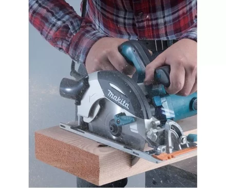 Пила дисковая Makita HS6100 купить в Когалыме