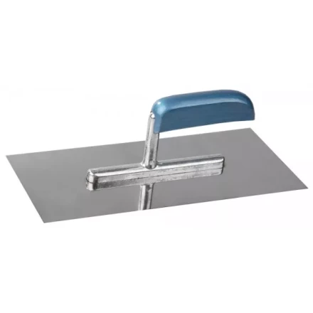 Гладилка STAYER "PROFI" нержавеющая с деревянной ручкой, 130х280мм 0802 купить в Когалыме