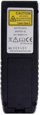 Дальномер лазерный INSTRUMAX SNIPER 30 ADA купить в Когалыме