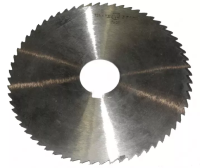 Фреза отрезная Ф 100x3.0 тип 2 40Z P6M5 Гост 2679-93