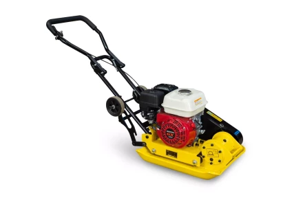 Виброплита TOR C-90L(R) 83 кг, 16кН (Honda) колесный комплект 1022154 купить в Когалыме