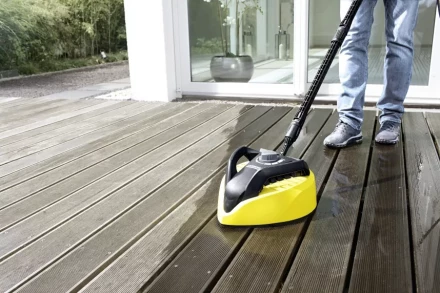 Насадка T 450 T-Racer Surface Cleaner для минимоек KARCHER купить в Когалыме