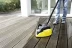 Насадка T 450 T-Racer Surface Cleaner для минимоек KARCHER купить в Когалыме