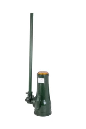 Домкрат винтовой TOR ДВ 50,0 т (G) 126501