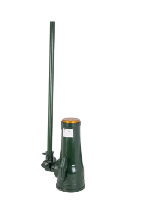 Домкрат винтовой TOR ДВ 50,0 т (G) 126501 купить в Когалыме