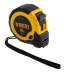 Рулетка Denzel 10м х 25мм, двухкомп. корпус, кнопка-пауза 31545 купить в Когалыме