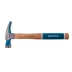 Молоток-гвоздодер,560 г Gross 10419, угол 75, магнит, обрезиненная рукоятка AMERICAN HICKORY купить в Когалыме