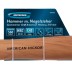 Молоток-гвоздодер,560 г Gross 10419, угол 75, магнит, обрезиненная рукоятка AMERICAN HICKORY купить в Когалыме