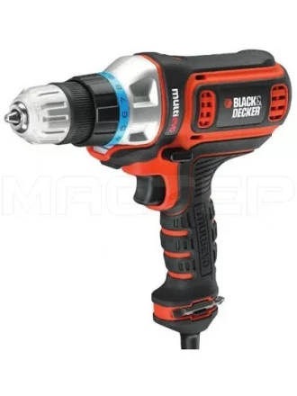 Инструмент многофункциональный B&amp;D MT350K Multievo купить в Когалыме