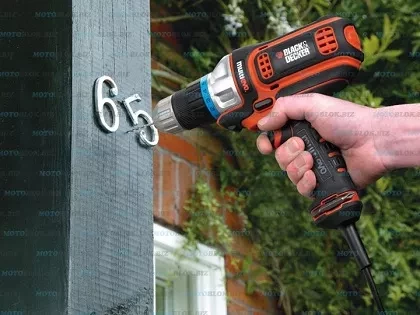 Инструмент многофункциональный B&amp;D MT350K Multievo купить в Когалыме