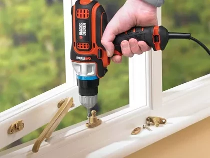 Инструмент многофункциональный B&amp;D MT350K Multievo купить в Когалыме