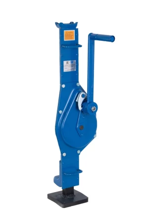 Домкрат реечный TOR ДР 3000 3 т 1063 купить в Когалыме