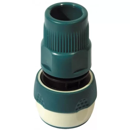 Соединитель RACO "Comfort-Plus", с защ/перегиб и автостопом (шланг-насадка), 2-компонентный, 1/2" 4248-55244B купить в Когалыме