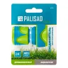 Соединитель быстросъемный, аквастоп,  3/4 Palisad Luxe 65776 купить в Когалыме