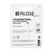 Соединитель быстросъемный, аквастоп,  3/4 Palisad Luxe 65776 купить в Когалыме