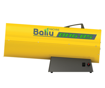 Газовая тепловая пушка BALLU BHG-85 купить в Когалыме