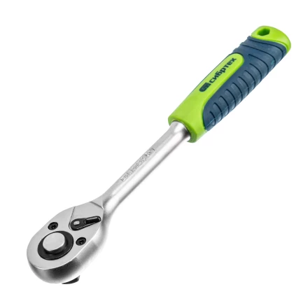 Набор инструментов Сибртех 14171, 1/2", 3/8", 1/4", пластиковый кейс 172 предм. купить в Когалыме