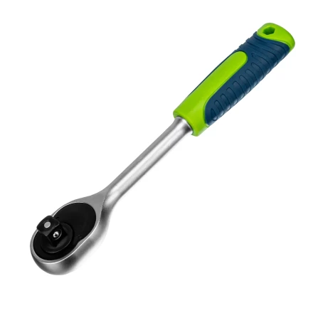 Набор инструментов Сибртех 14171, 1/2", 3/8", 1/4", пластиковый кейс 172 предм. купить в Когалыме