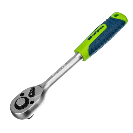 Набор инструментов Сибртех 14171, 1/2", 3/8", 1/4", пластиковый кейс 172 предм. купить в Когалыме