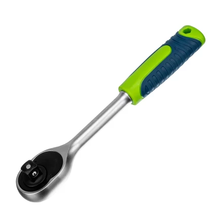 Набор инструментов Сибртех 14171, 1/2", 3/8", 1/4", пластиковый кейс 172 предм. купить в Когалыме