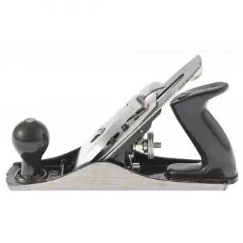 Рубанок, 355 х 60 мм, металлический  SPARTA 210805 купить в Когалыме