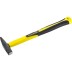 Молоток слесарный Fiberglass 100 г с фиберглассовой рукояткой, STAYER Professional 20050-01 20050-01_z01 купить в Когалыме