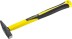 Молоток слесарный Fiberglass 100 г с фиберглассовой рукояткой, STAYER Professional 20050-01 20050-01_z01 купить в Когалыме