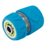 Соединитель быстросъемный Palisad1/2", алюминий, TPR, Luxe 65834 купить в Когалыме
