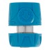 Соединитель быстросъемный Palisad1/2&quot;, алюминий, TPR, Luxe 65834 купить в Когалыме