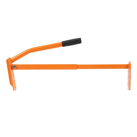 Захват для кирпичей и газо-пеноблоков ручной, 380 - 630 мм Сибртех 18171 купить в Когалыме