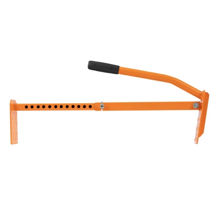 Захват для кирпичей и газо-пеноблоков ручной, 380 - 630 мм Сибртех 18171 купить в Когалыме