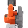 Аккумуляторная циркулярная пила MESSER DCH1 125мм 2Ач купить в Когалыме