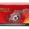 Аккумуляторная циркулярная пила MESSER DCH1 125мм 2Ач купить в Когалыме