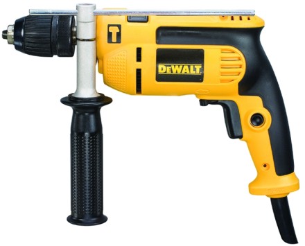 Ударная Дрель DeWalt D 21717 K купить в Когалыме