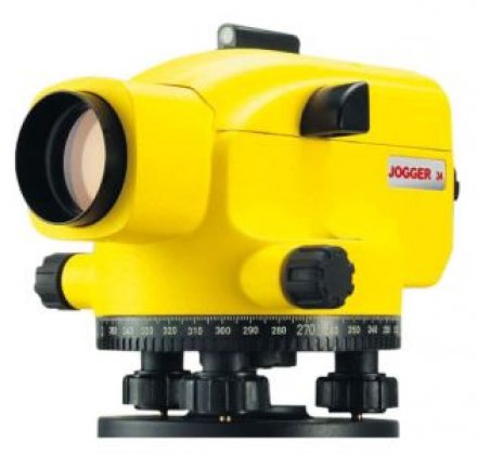 Оптический нивелир Leica Jogger 20 купить в Когалыме