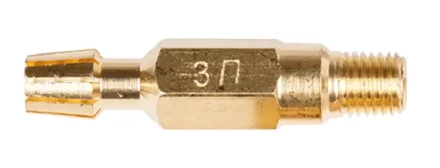 Мундштук внутренний пропановый №3 Р3П-02М Р3П-02М-У Р3П-22-Р Р3П-22Р-У Сварог купить в Когалыме