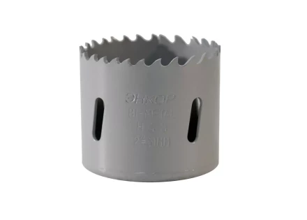 Коронка Bi-Metal Ф51 мм М3 Энкор 24151 купить в Когалыме