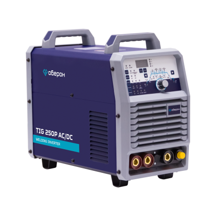 Сварочный инвертор Оберон TIG 250P AC/DC KG3251 купить в Когалыме