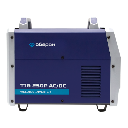 Сварочный инвертор Оберон TIG 250P AC/DC KG3251 купить в Когалыме