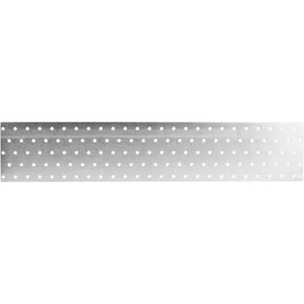 Пластина соединительная ЗУБР "МАСТЕР", 100х500мм, 10шт 310255-100-500 купить в Когалыме