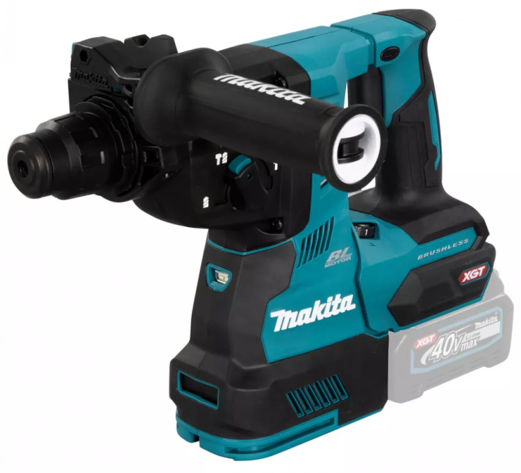Аккумуляторный перфоратор XGT Makita HR003GZ (без АКБ и ЗУ) купить в Когалыме