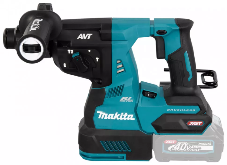 Аккумуляторный перфоратор XGT Makita HR003GZ (без АКБ и ЗУ) купить в Когалыме