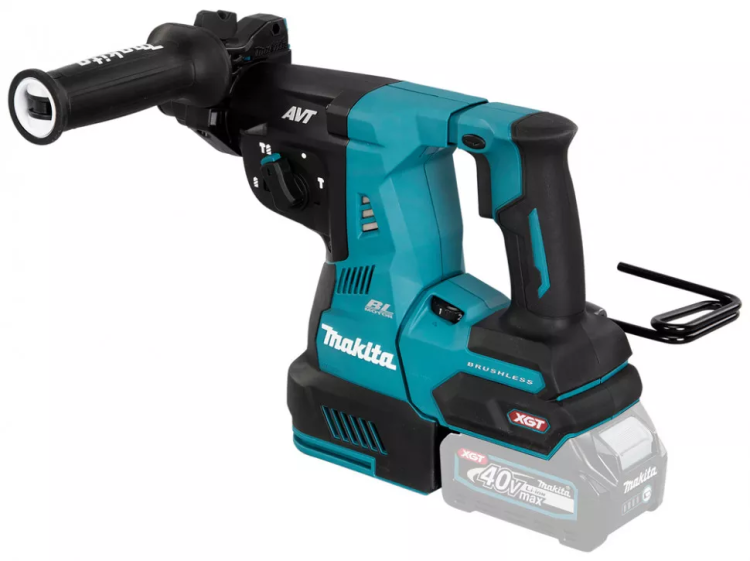Аккумуляторный перфоратор XGT Makita HR003GZ (без АКБ и ЗУ) купить в Когалыме